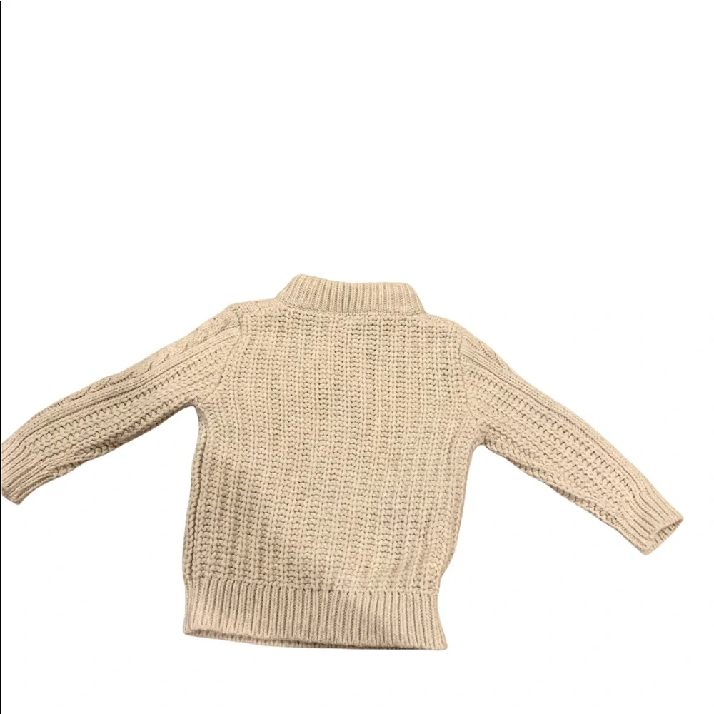 ⭐️Boys Knit Sweater⭐️